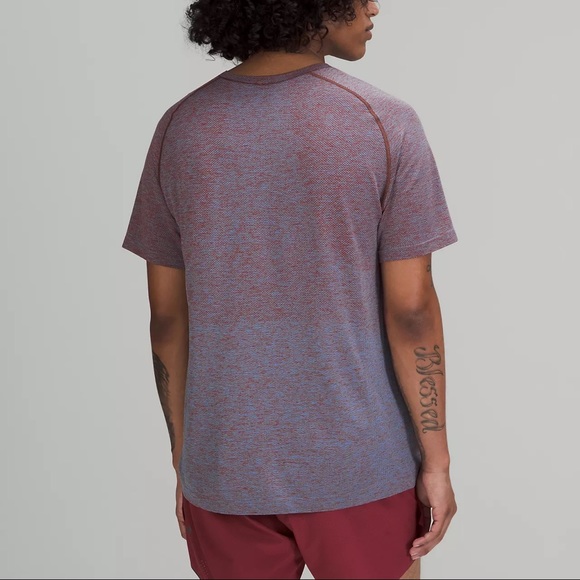 Lululemon Metal Vent Tech Short Sleeve Shirt 2.0 - Picture 2 of 8